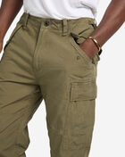 Polo Ralph Lauren Classic Fit Canvas Cargo Pants 710B24586002-OLV Green 3