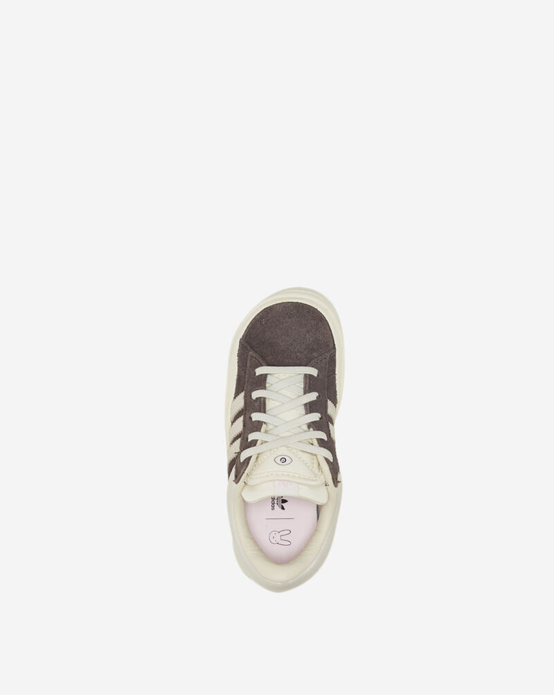 adidas Toddler Bad Bunny Campus IF7151 Brown 5