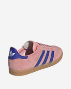 Grade School Gazelle