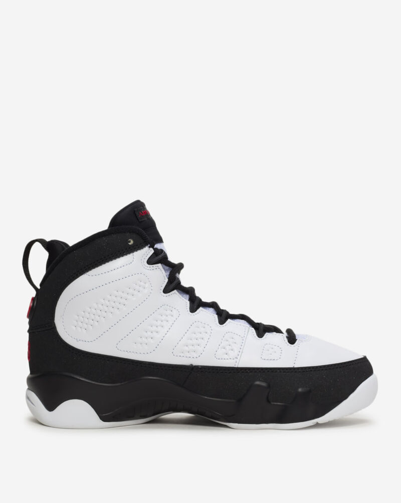 Jordan Air Jordan 9 Retro "Space Jam" IX6179-100 White 4