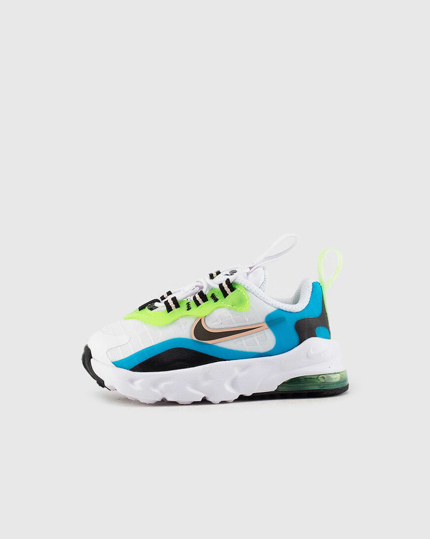 snipes nike 270 react