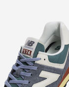 New Balance 574 U574WBG Grey 8