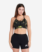 Dri-Fit Indy Icon Clash Printed Sports Bra