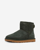 Classic Mini II Boots