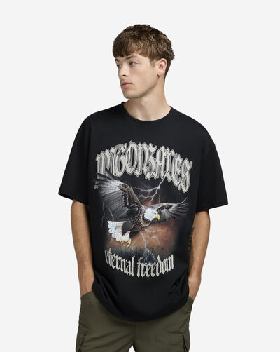 Eternal Freedom Tee