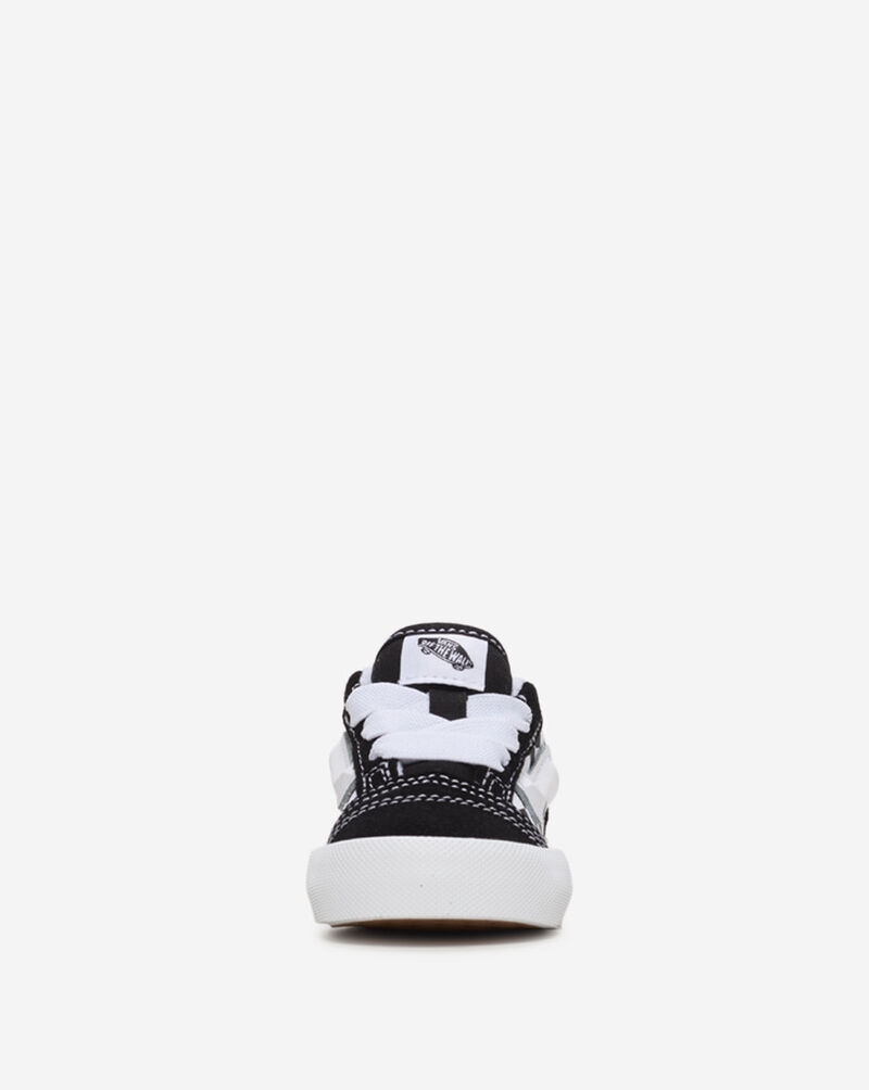 Vans Toddler Knu Skool VN000D0KBPB Black 3
