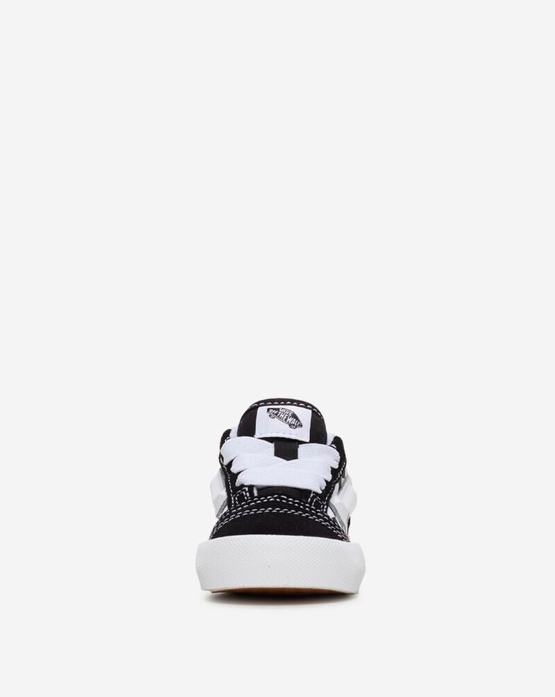 Vans Toddler Knu Skool VN000D0KBPB Black 3