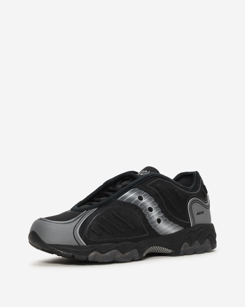 Saucony Matrix S70906-5 Black 2