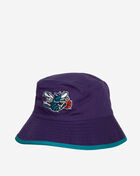 Charlotte Hornets Shattered Big Face Bucket Hat