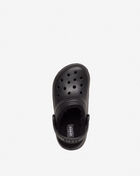Crocs Pre-School Classic Lined Clog 207010-060 Black 5