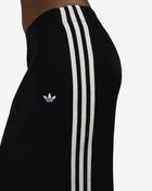 adidas Adicolor Knit 3-Stripes Skirt JW2661 Black 3