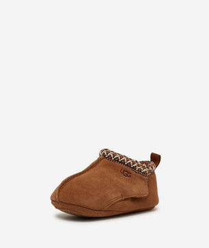 Crib Tasman II Slipper