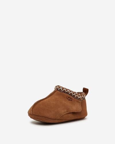 Crib Tasman II Slipper Crib Tasman II Slipper