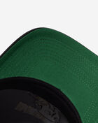Were All Screwed Flame Twill Trucker 