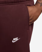 Nike NSW Club Fleece Pants BV2671-652 Red 3