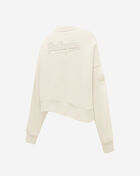 Los Angeles Dodgers Neutral Fleece Crewneck