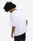 SNIPES Oversized Contrast Fabric Tee SNQ225001M-WHT White 2