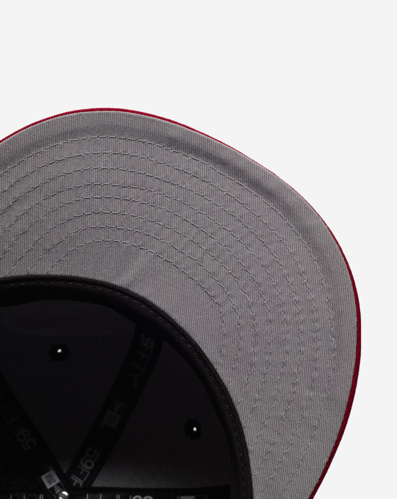 New Era 59Fifty Speed Philadelphia Phillies Fitted Hat 70938170 Black 4