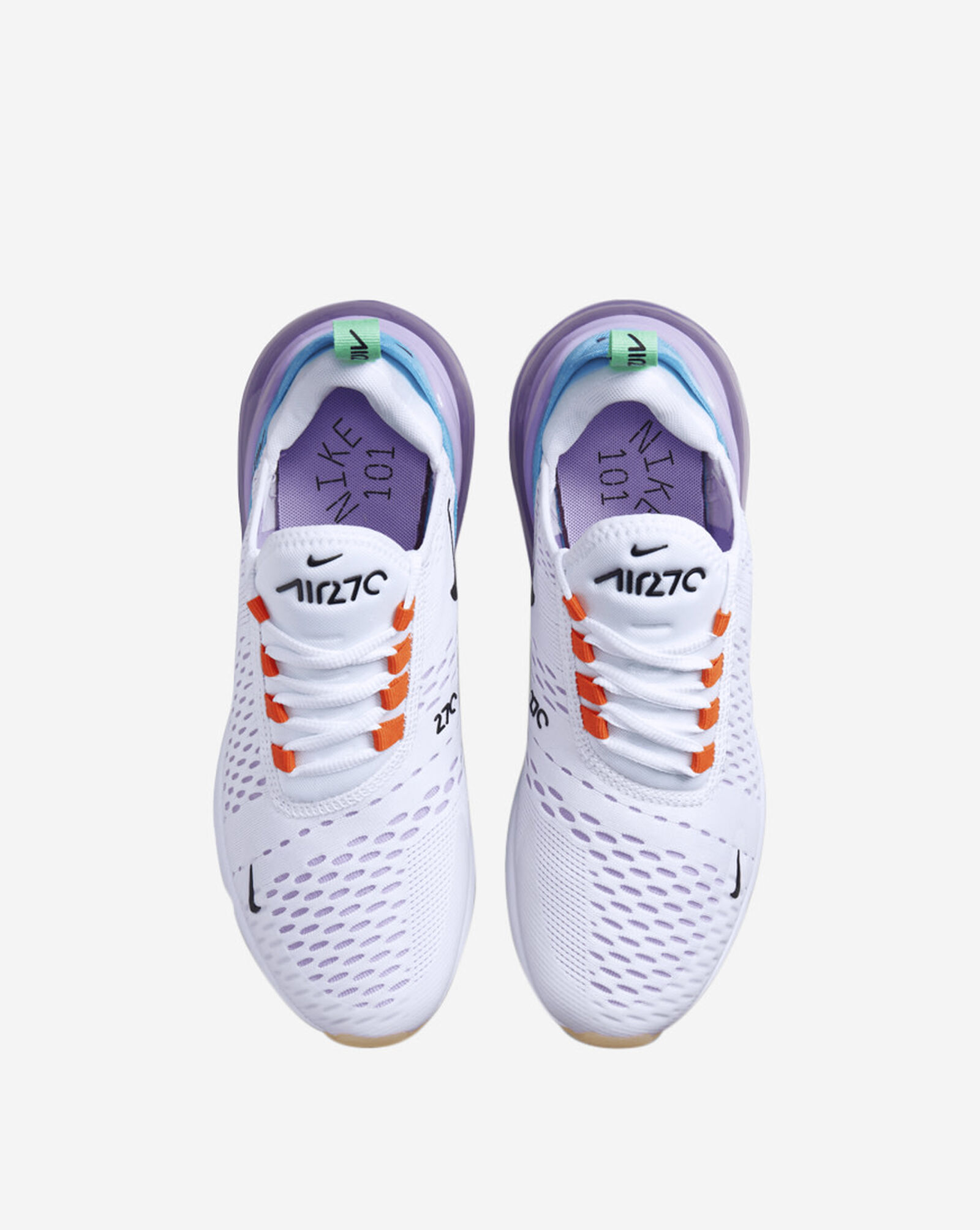 snipes nike air max 270