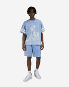 Hasta Muerte Hasta Dont Sleep Shorts HM-DNTSLEEPSHRTSBLU Blue 4