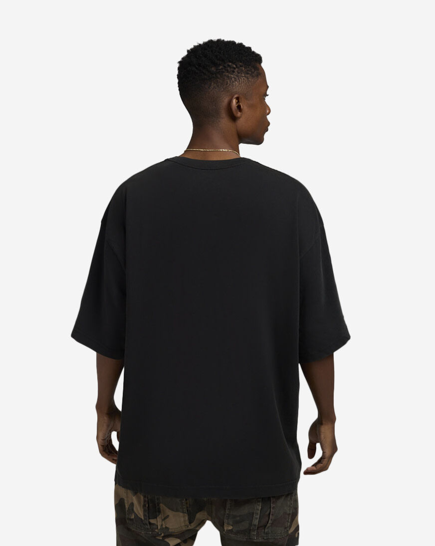 Shop Jordan Oversized Reissue T-Shirt HQ8982-010 black | SNIPES USA