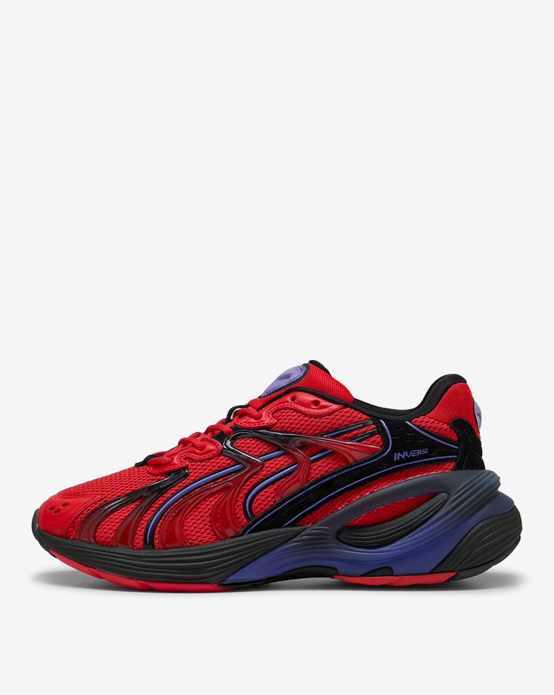 PUMA Inverse 40238001 Red 1