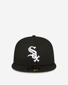 59Fifty Chicago White Sox Sidepatch Hat