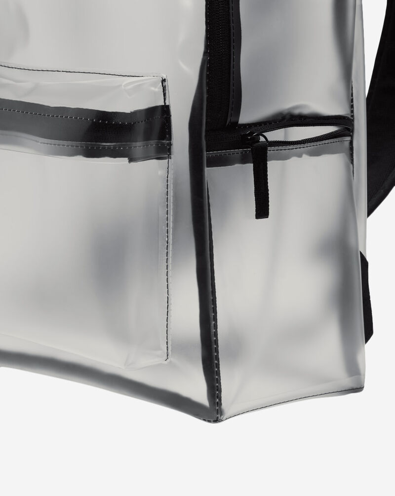 Nike Heritage Crystal Backpack HV8920-908 silver 6