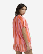 adidas Summer Glow Soccer Jersey KC0673-SEMIPINKSPARK Pink 2