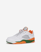 Big Kids' Air Jordan 5 Retro Low