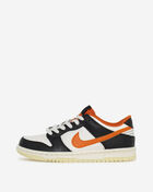 Nike Grade School Dunk Low PRM DO3806-100 Black 1