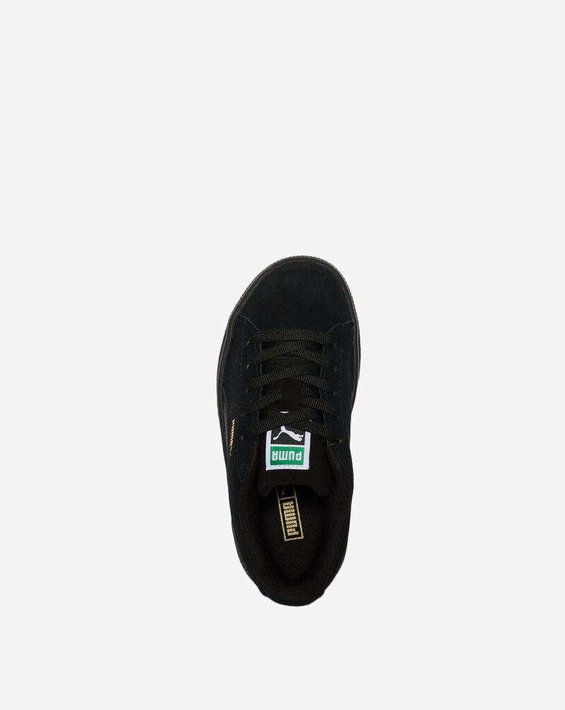 Puma Pre-School Suede Classic 39985404 Black 7