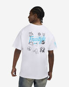 Nike Nike Club x Doernbecher Freestyle Max90 T-Shirt IQ7002-100 White 2