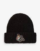 Mitchell and Ness x Waraire Knit Hat