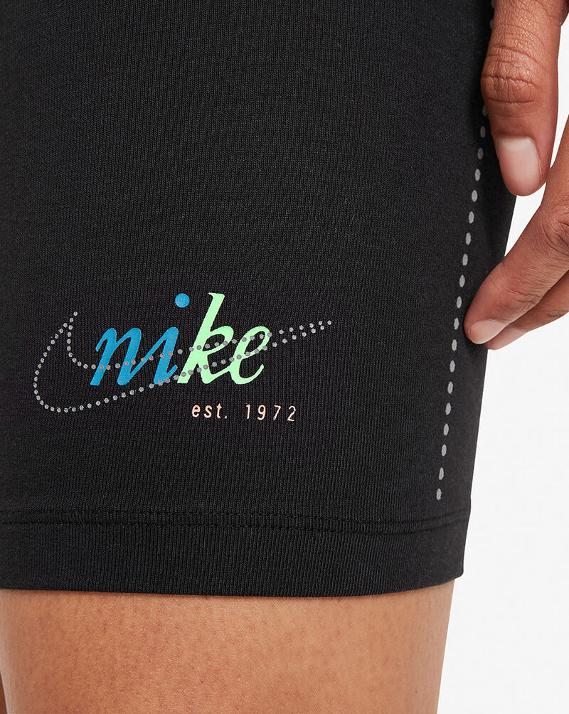 Shop Nike NSW Essential Bike Shorts DM7968010 black SNIPES USA
