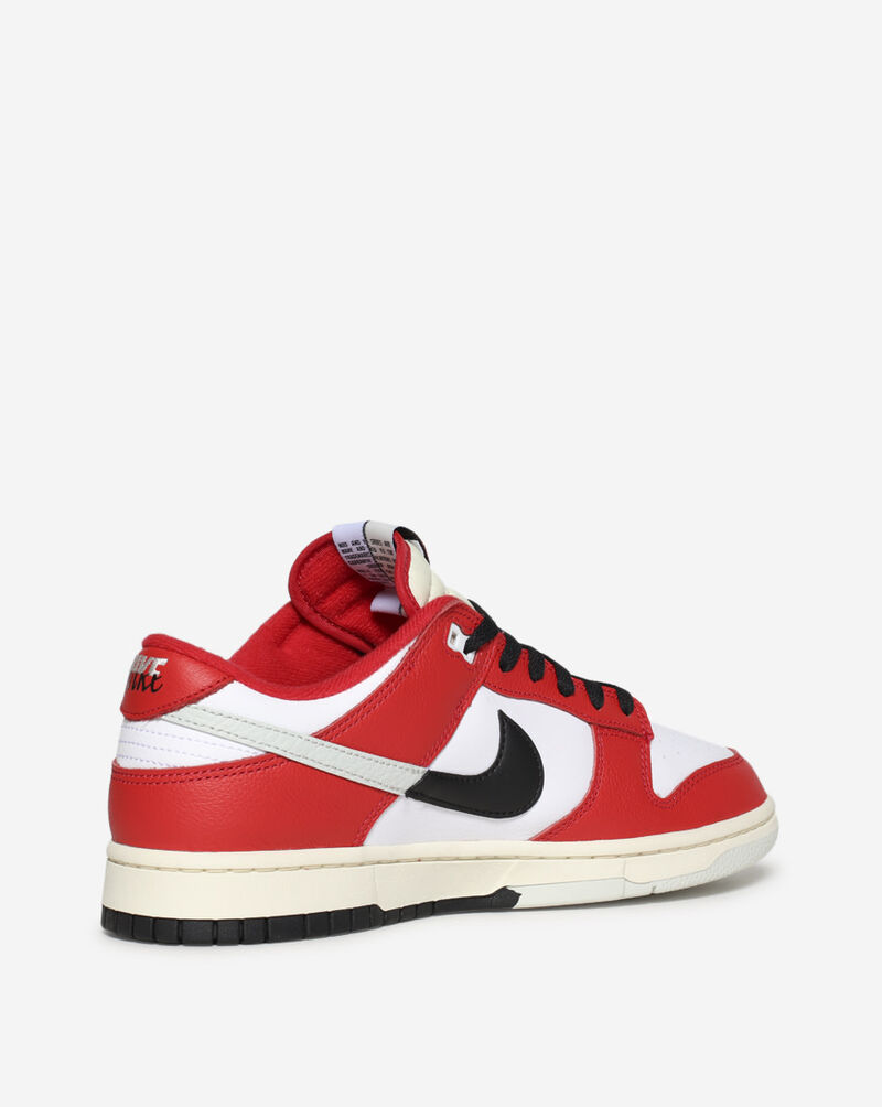 Nike Dunk Low Retro PRM DZ2536-600 Red 3