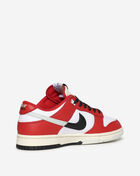Nike Dunk Low Retro PRM DZ2536-600 Red 3