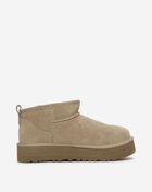 Big Kids' Classic Ultra Mini Platform Boots