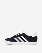 Grade School Gazelle