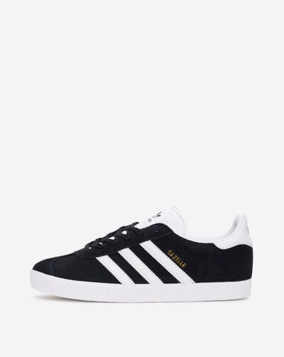 Grade School Gazelle