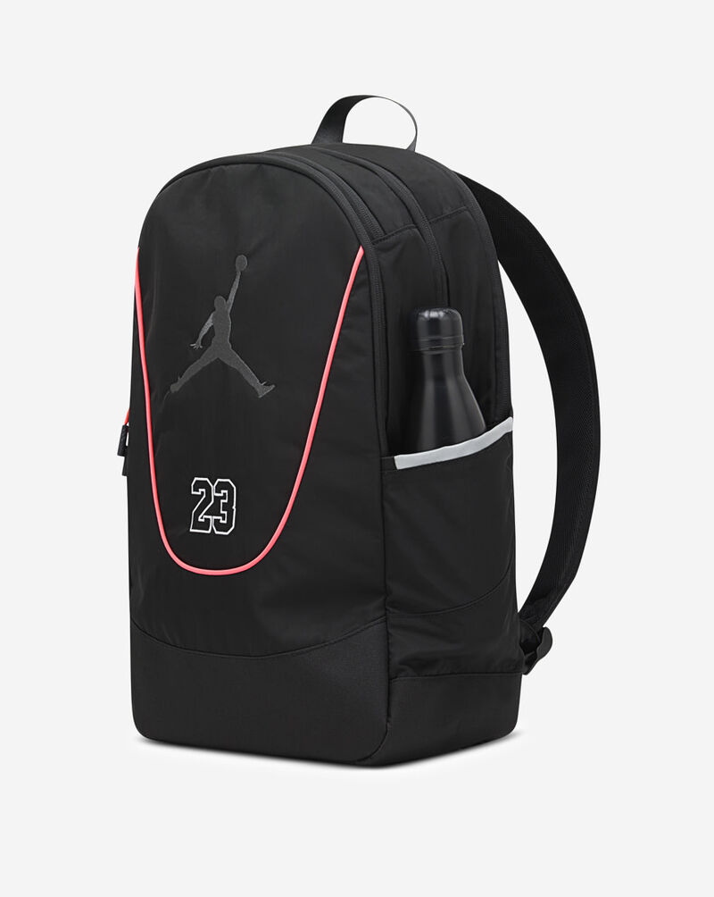Jordan Flightcore Backpack MA9192-G0H Black 3