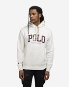 Fleece Tartan Hoodie 