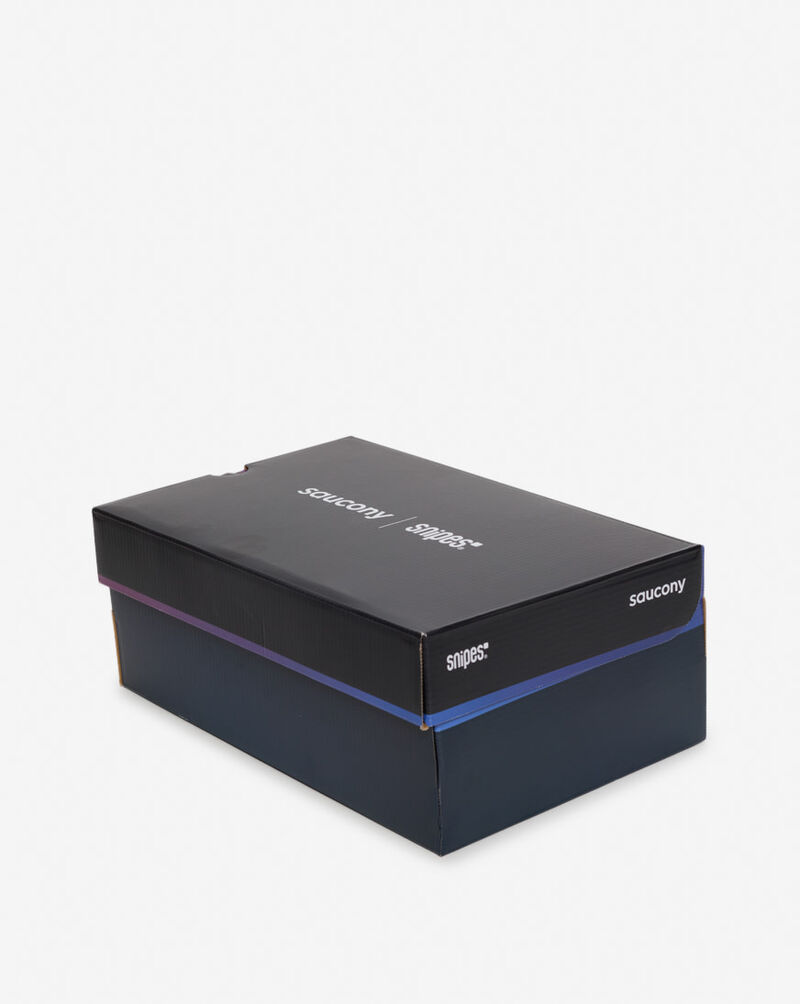 Saucony Ride Millennium S70812-71 Grey 10