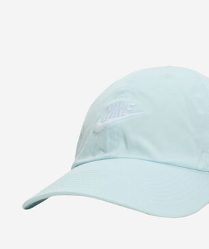 Club Unstructured Futura Wash Cap