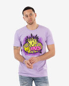 Yo! MTV Raps Tee