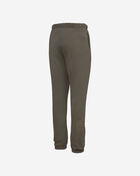 PRO STANDARD New York Yankees Retro Neutral Fleece Sweatpant LNY436851-DKT Brown 3