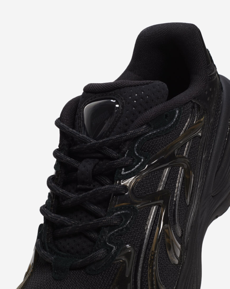 Shop Puma Grade School Inverse 40289801 black | SNIPES USA