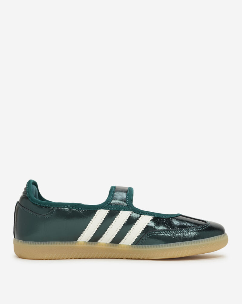 adidas Samba Jane KK2501 Green 4