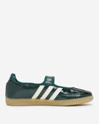 adidas Samba Jane KK2501 Green 4