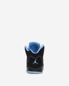 Jordan Little Kids' Air Jordan 5 "Black Carolina" 440889-008 Black 5